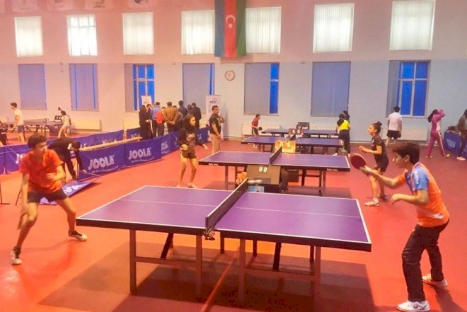    Tennisçilərimiz beynəlxalq turnirdə iştirak edəcəklər   