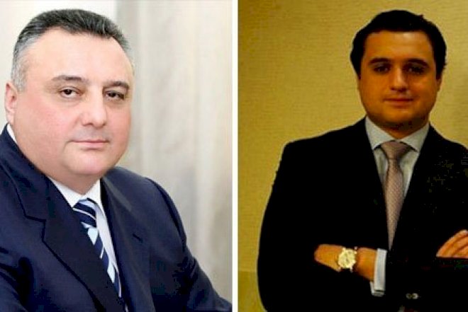    Eldar Mahmudovun oğlunun əməlləri üzə çıxdı   