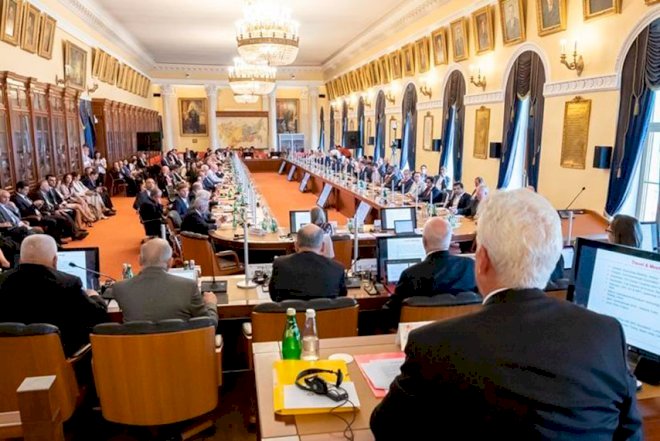    Dünya Neft Konqresinə səsvermədə Azərbaycan ikinci olub   