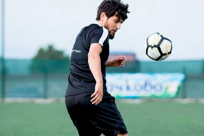    “Səbail”in futbolçusu mərhələ keçəcəklərinə inanır    