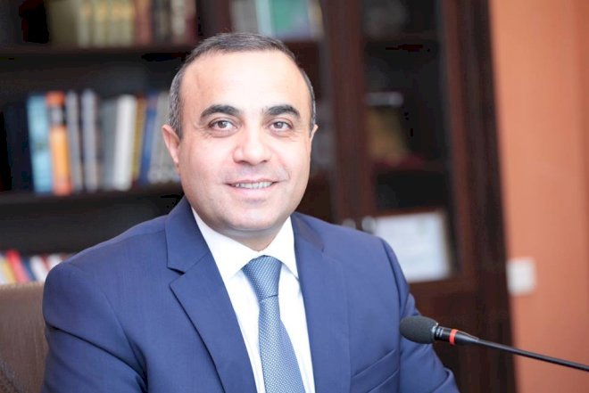    “Nə şantajla, nə təhdidlə bizdən heç nə qopara bilməzsiniz”   