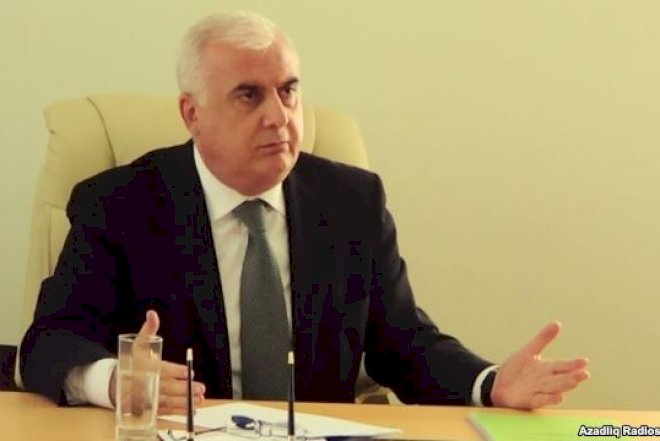    İsmət Abbasovun oğlu haqda sensasion iddialar –   21 milyonluq iş