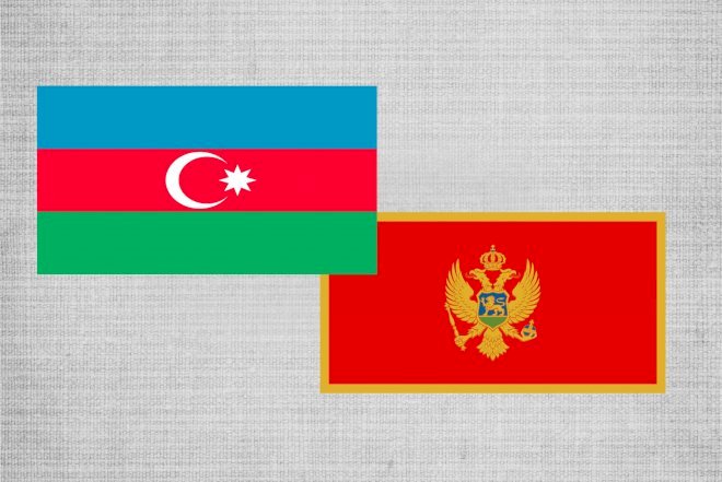    Azərbaycan-Monteneqro biznes forumu keçirilib   