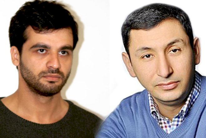    Aktyordan Müşfiq Hətəmova ağır sözlər:   “Yaşından utan!”