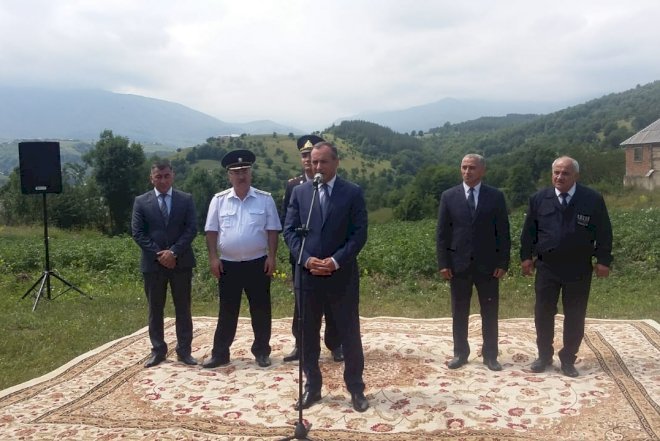    İcra başçısının bu addımı tənqid olundu -   Fotolar