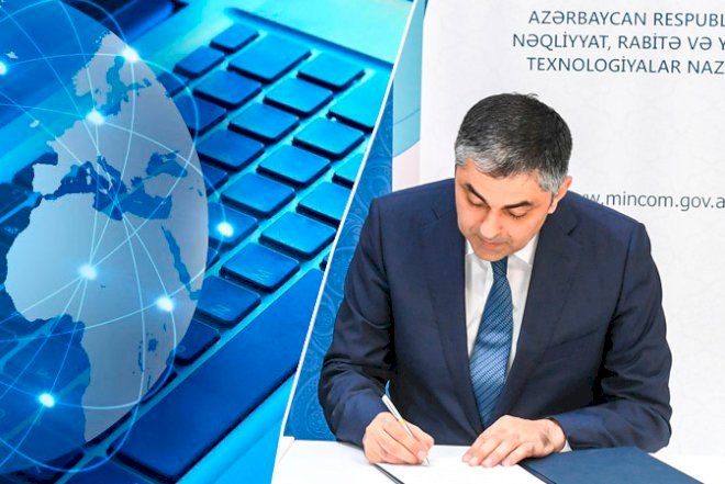    Rabitə müəssisələri niyə zərərlə çalışır? -   Bu, nazir üçün perspektiv vəd etmir