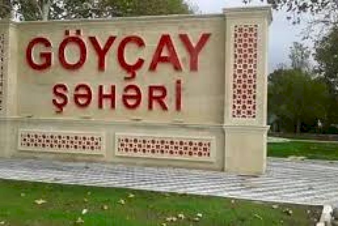    Göyçayda hüquqları pozulan şəxslərdən etiraz: “Kompensasiya istəyirik”   