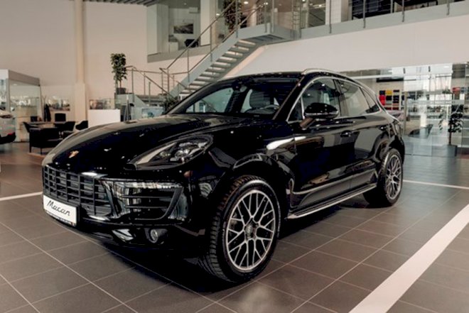    “Porsche“ 300-dən çox avtomobili geri çağırdı   