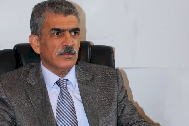   “Əsas məsələ Ramil Usubovun əlində olan real gücün alınmasıdır” –   Müsahibə