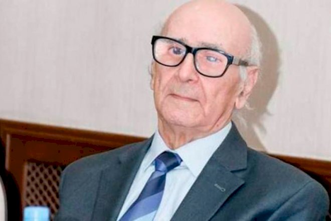    Mətbuat şurası tanınmış jurnalistlə bağlı nekroloq yaydı   