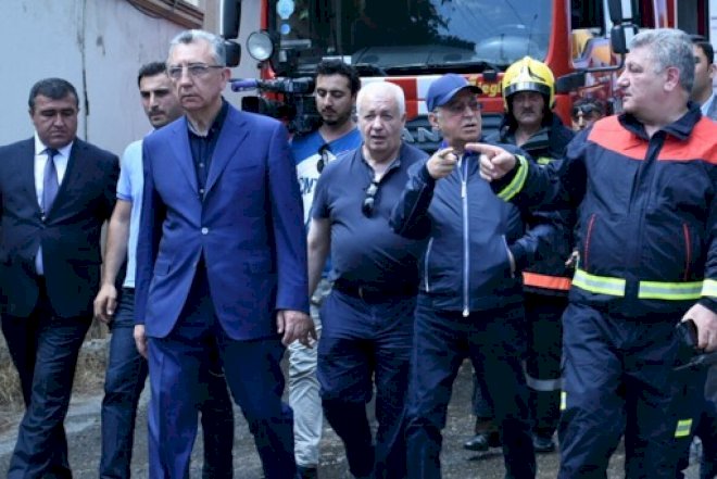    “Bunu böyük faciə kimi qəbul etmək lazım deyil” –   Kəmaləddin Heydərov 