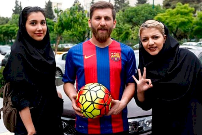    “Messiyəm” deyib, 23 qadınla yatdı   