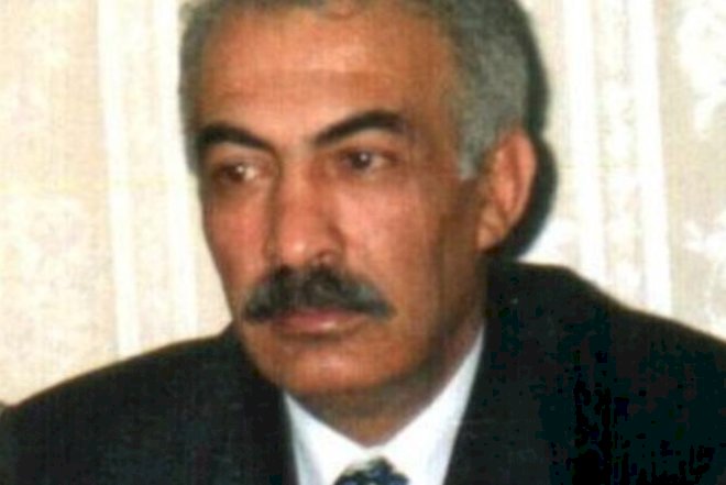    Əbülfəz Elçibəyin müşaviri vəfat etdi   