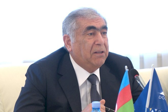    İngilislər Saleh Məmmədovun oğlu haqda nə düşünür? –   “Atası yeni saat alacaq”