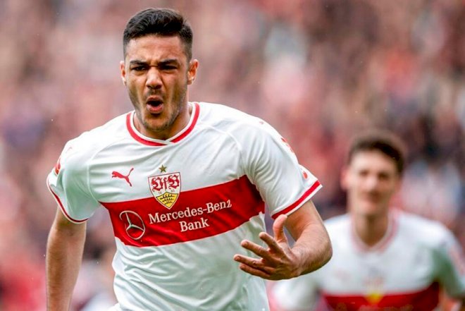    “Bavariya“ türk futbolçunu transfer edir   