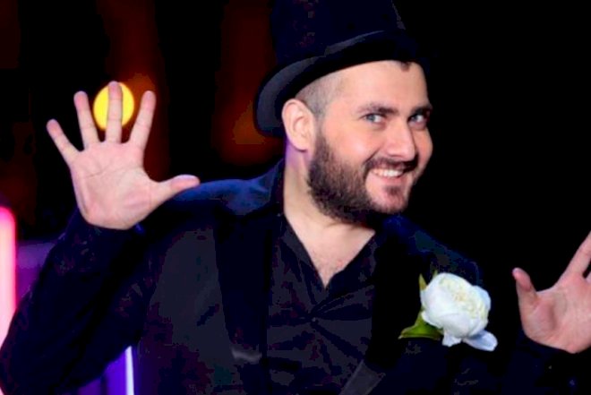    “O mahnını oxuyandan tər iyi gəlir” -   Murad Arif