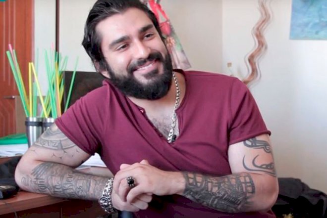    “İmkanlı qadınlardan hər gün intim təkliflər alıram” -   İbrahim Çingiz