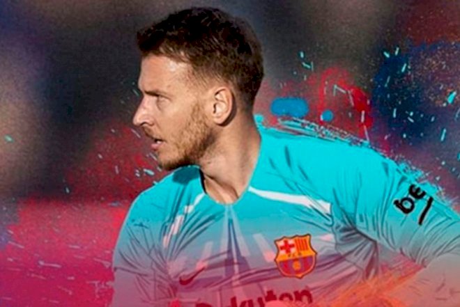    “Barselona“dan 26 milyon avroluq transfer -   Rəsmi