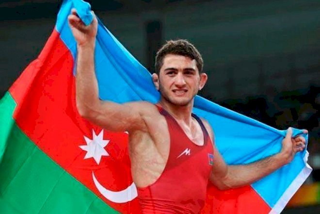    Hacı və Nurməhəmməd final görüşünə çıxır   