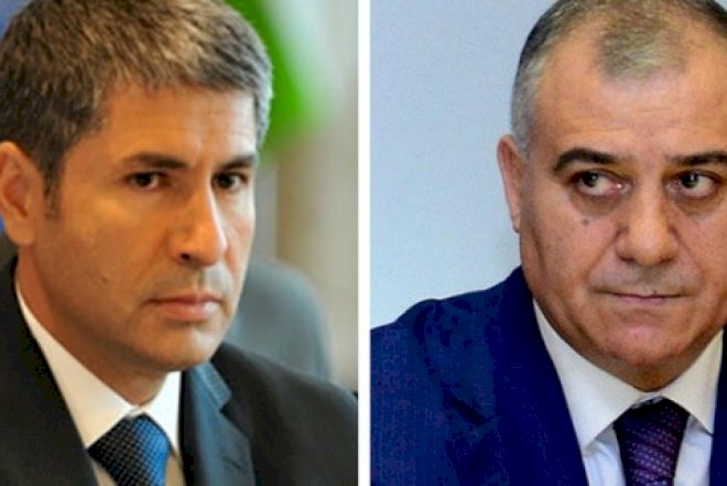    Prezidentdən generallarla bağlı daha bir sərəncam   