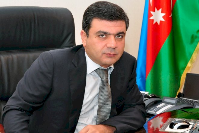    Əkbər Hacıyev onları vəzifədən azad etdi   