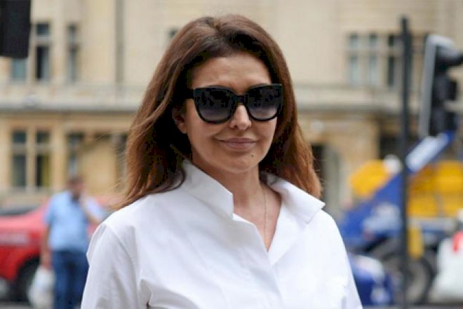    Zamirə Hacıyeva üçün həbsxana axtarılır   