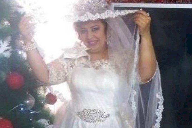    Samirə ərə gedir, ikinci dəfə   