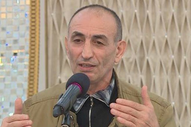    “Məni rahatca tutub içəri basdılar” –   Murad Köhnəqala