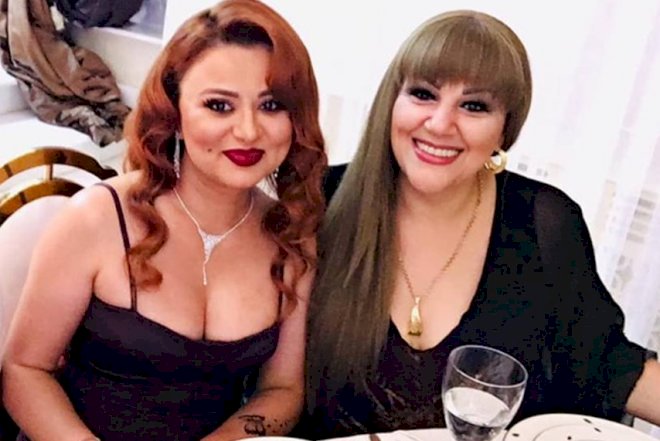    Prezidentin ev hədiyyə etdiyi aktrisanın –   Fotoları