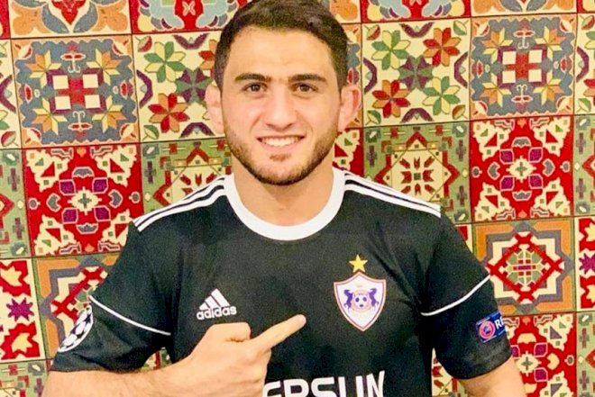    “Qarabağ” Hacı Əliyevi fərqli təbrik etdi    