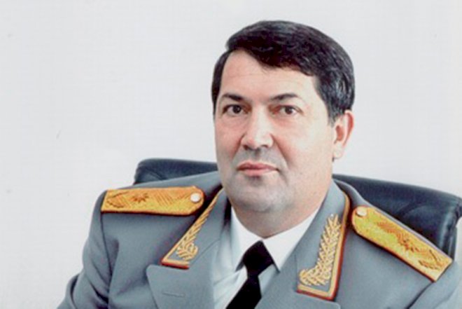   Ramiz Zeynalov vəzifəsindən azad edilir   