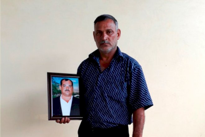    Yol polisi təqib edərkən həlak olan sürücünün ailəsi ölkə rəhbərliyinə müraciət etdi   