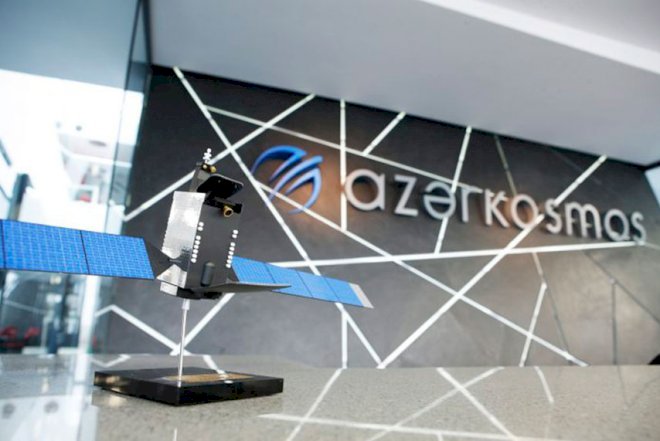    “Azərkosmos” 16 milyon dollarlıq xidmət ixrac edib   