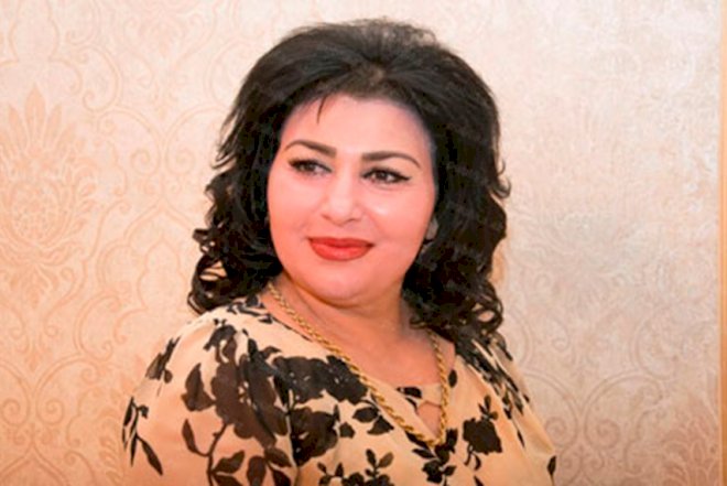    Tellidən ona çimərlik geyimi yaraşdırmayanlara cavab   