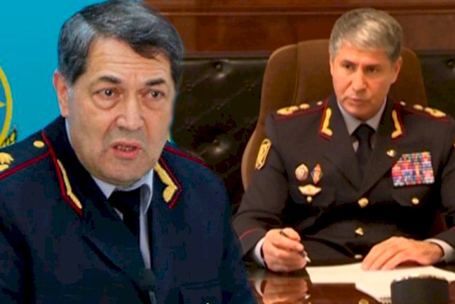    25 illik krallığın sonu –   Yol polisindəki bazar bağlanır