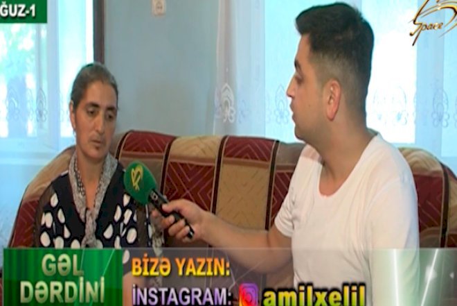    Oğul atasını qətlə yetirdi? Oğuzda müəmmalı ölüm hadisəsi   