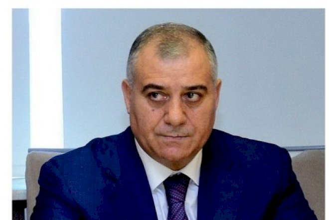    Əli Nağıyevin yerinə təyinat –   Zakir Qaralovdan əmr
