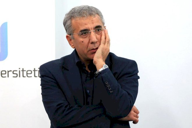    “Əclafın ölümü”   