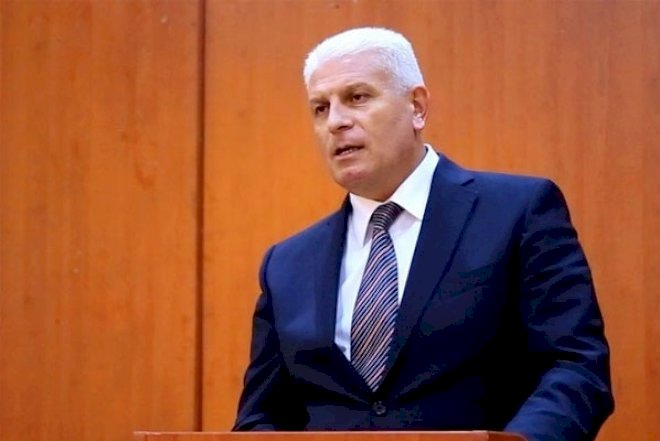    Xətai rayonu niyə başsız qalıb?   