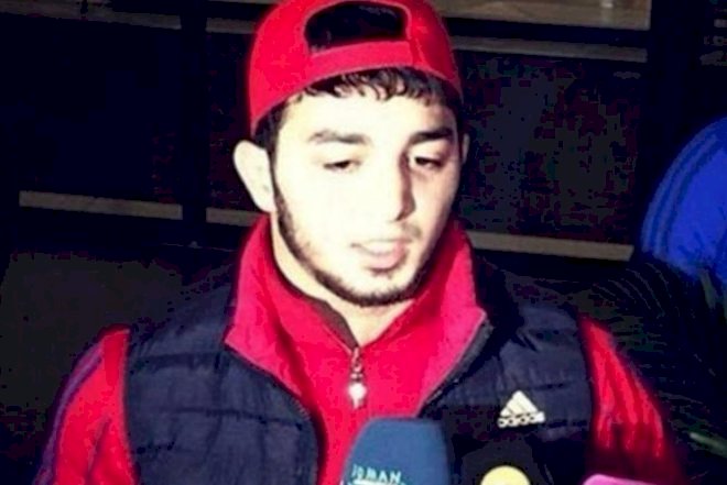    Azərbaycanlı çempion ağır qəza törətdi   