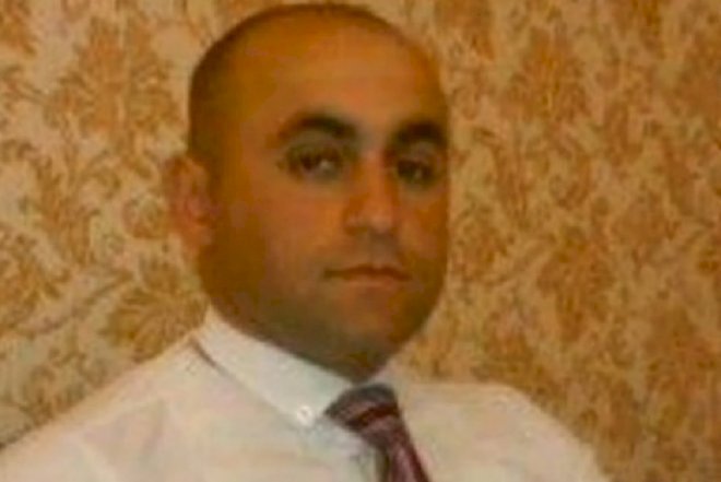    Azərbaycanda özünü yandıran şəxs həlak oldu   