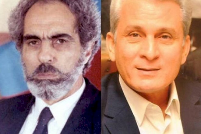    Elçibəy Surət Hüseynova heç bir cavab vermədi...    
