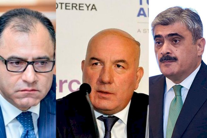    Azərbaycanın maliyyə sektoru yeni sınaq qarşısında –   “Zəif bənd” kimdir?