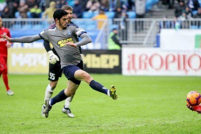    Ramil Şeydayev “Dinamo”ya keçir?   