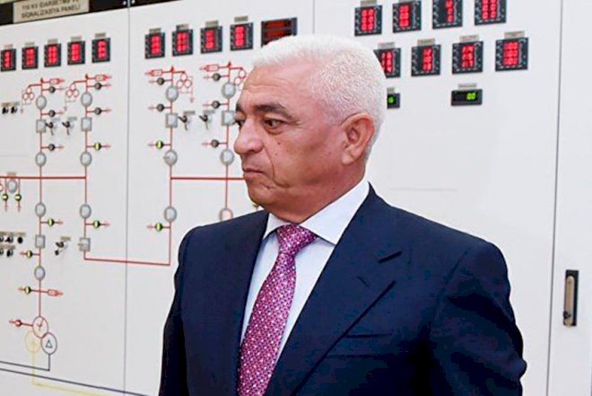    Baba Rzayevin qardaşı icra başçısı təyin ediləcək   