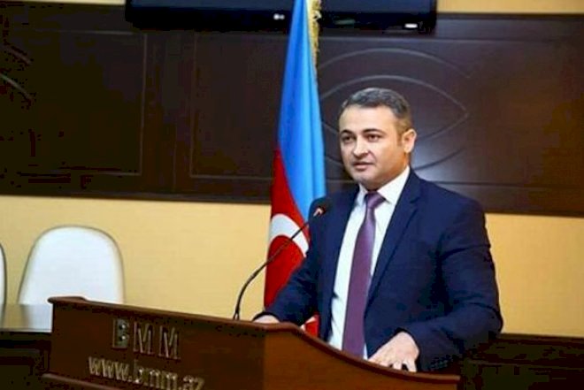    AZTV sədrindən təyinat: Xanımının əmisinə vəzifə verdi   