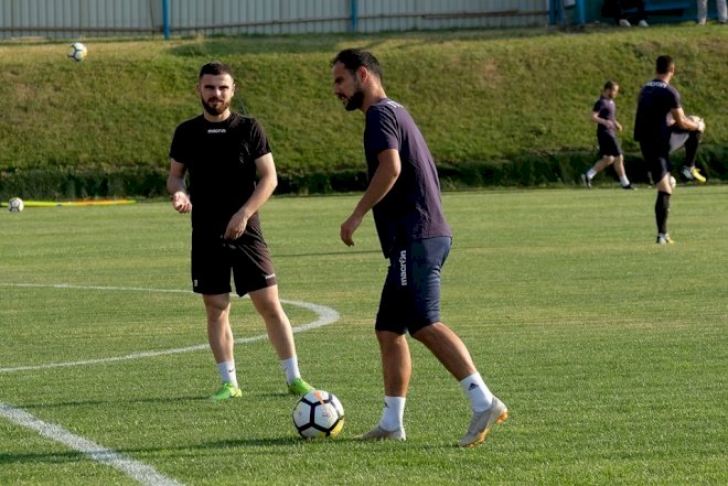    “Sabah” “Zirə” ilə yoxlama matçı keçirəcək   
