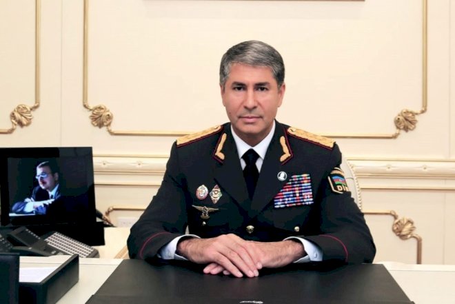    “Bu, ali qiymətin əyani təsdiqidir” –   Vilayət Eyvazov