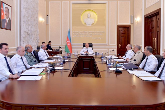    65 bələdiyyənin işi məhkəməyə göndərildi   