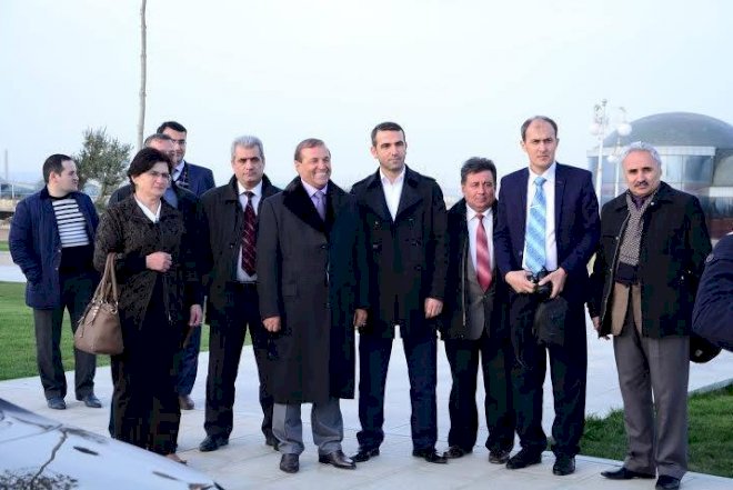    Hacı İbrahimin bir milyardlıq əmlakı əlindən alındı   
